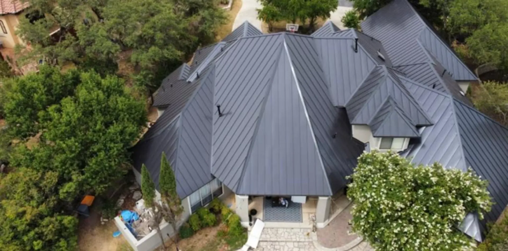 Metal Roofing services in Waseca, MN